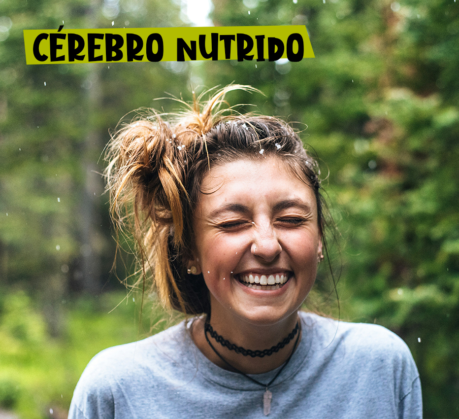 Cérebro Nutrido