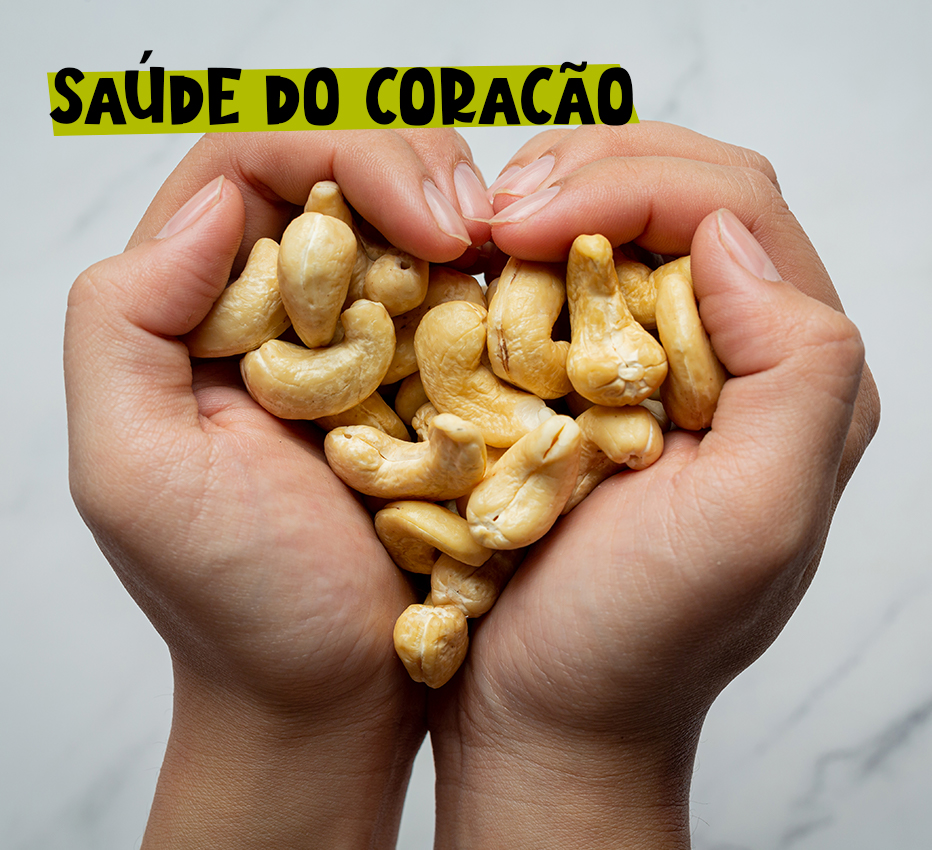 Saúde do Coração