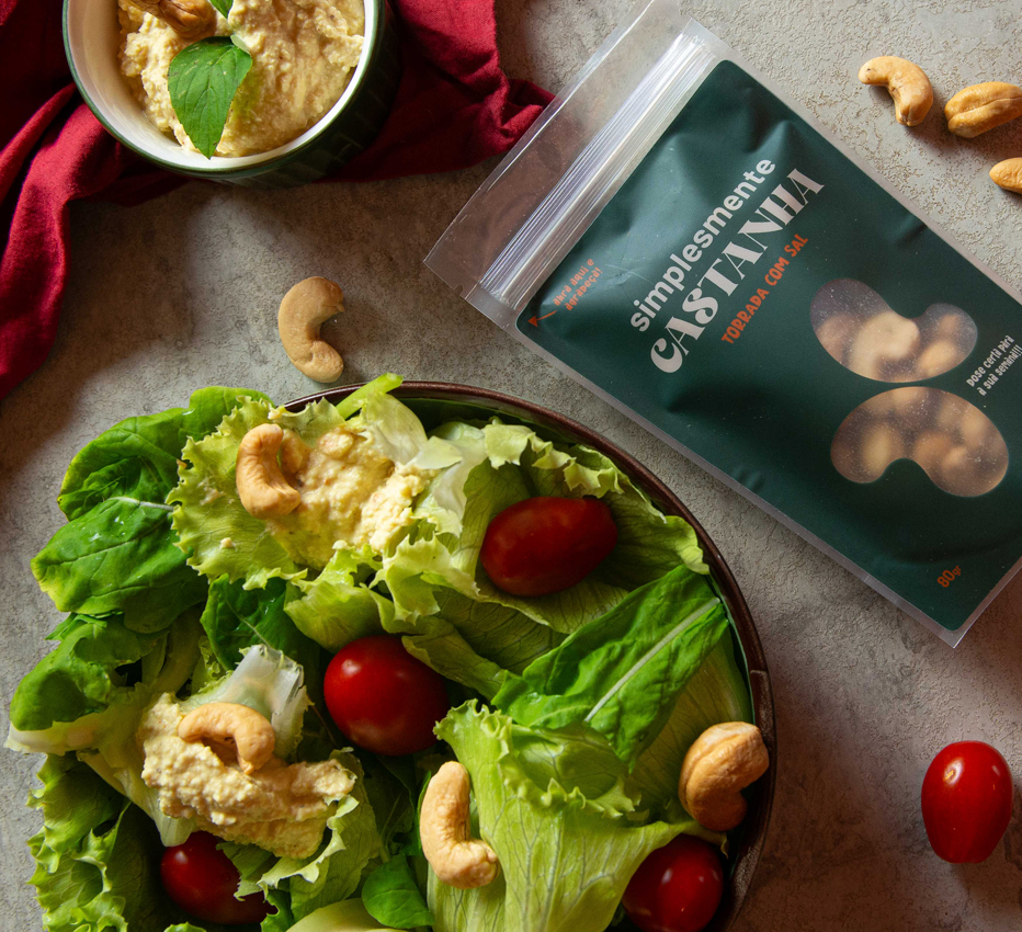 Equilíbrio Nutricional