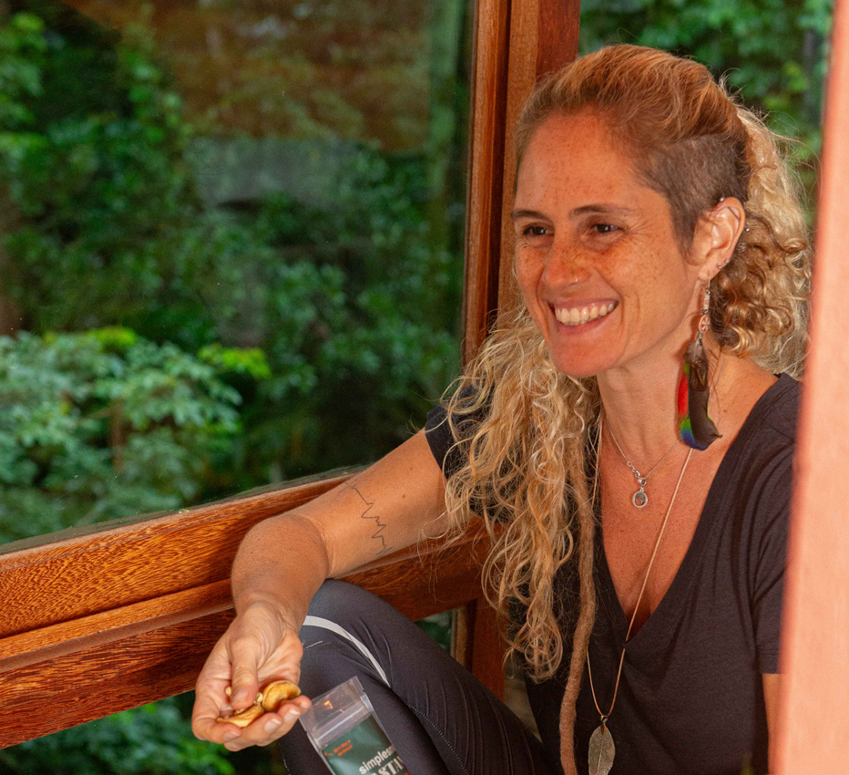 Melhora da Saúde da Pele