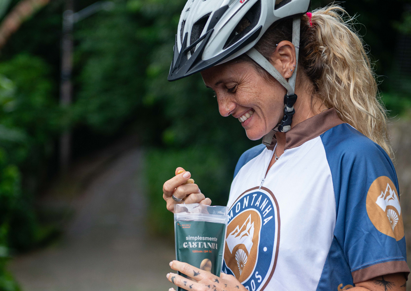 Movimente-se com Equilíbrio e Sabor Natural