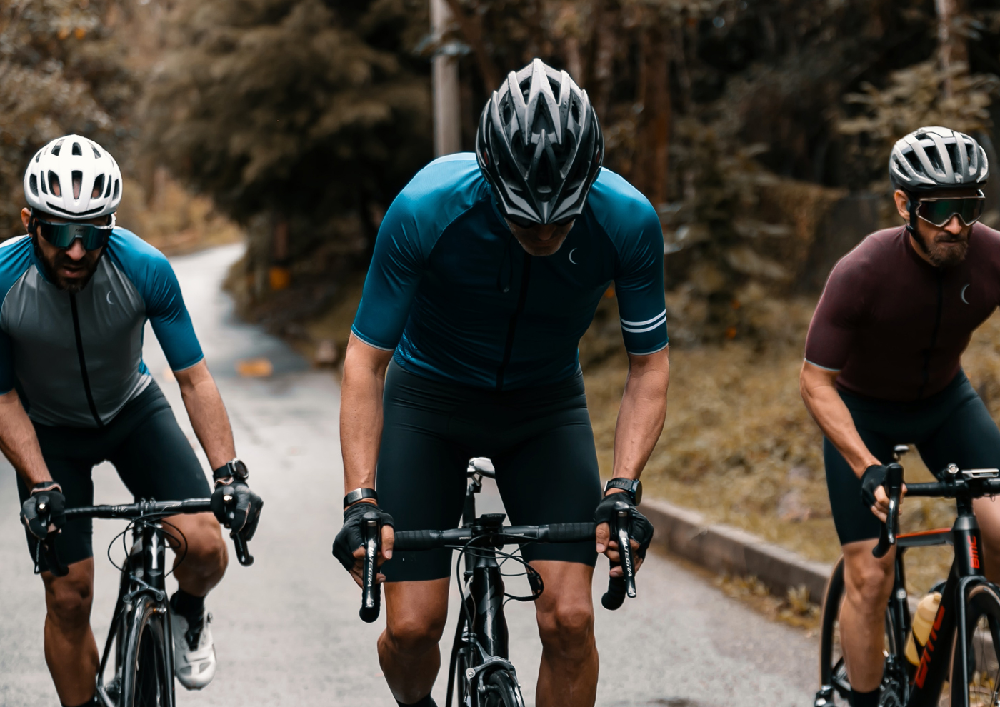 Acelere sua Vida com Pedaladas Leves e Determinadas